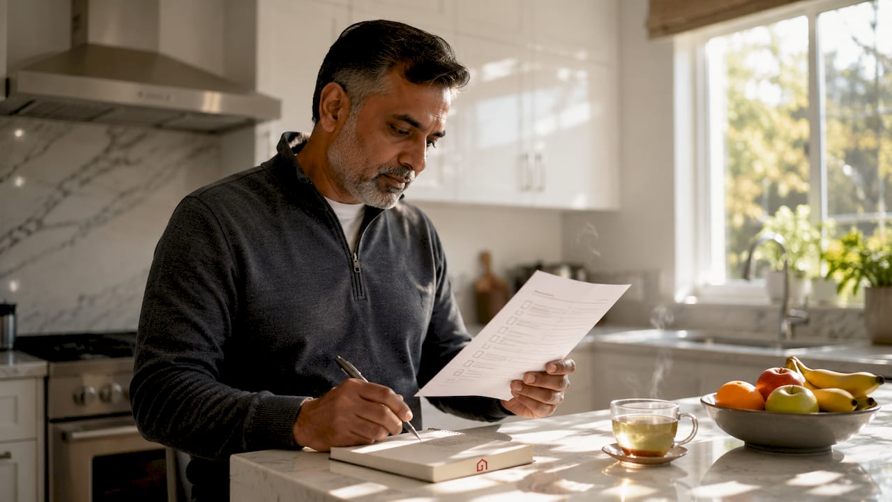 Tenant screening checklist for landlords: 2026 guide