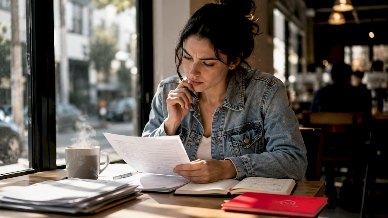 Rental application process explained: 2026 guide