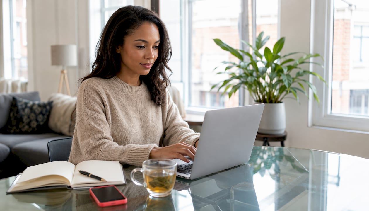 How to post a room rental listing effectively in the UK