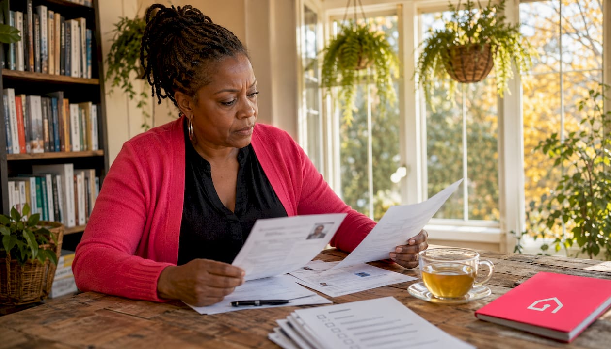 Tenant screening explained: a practical UK guide