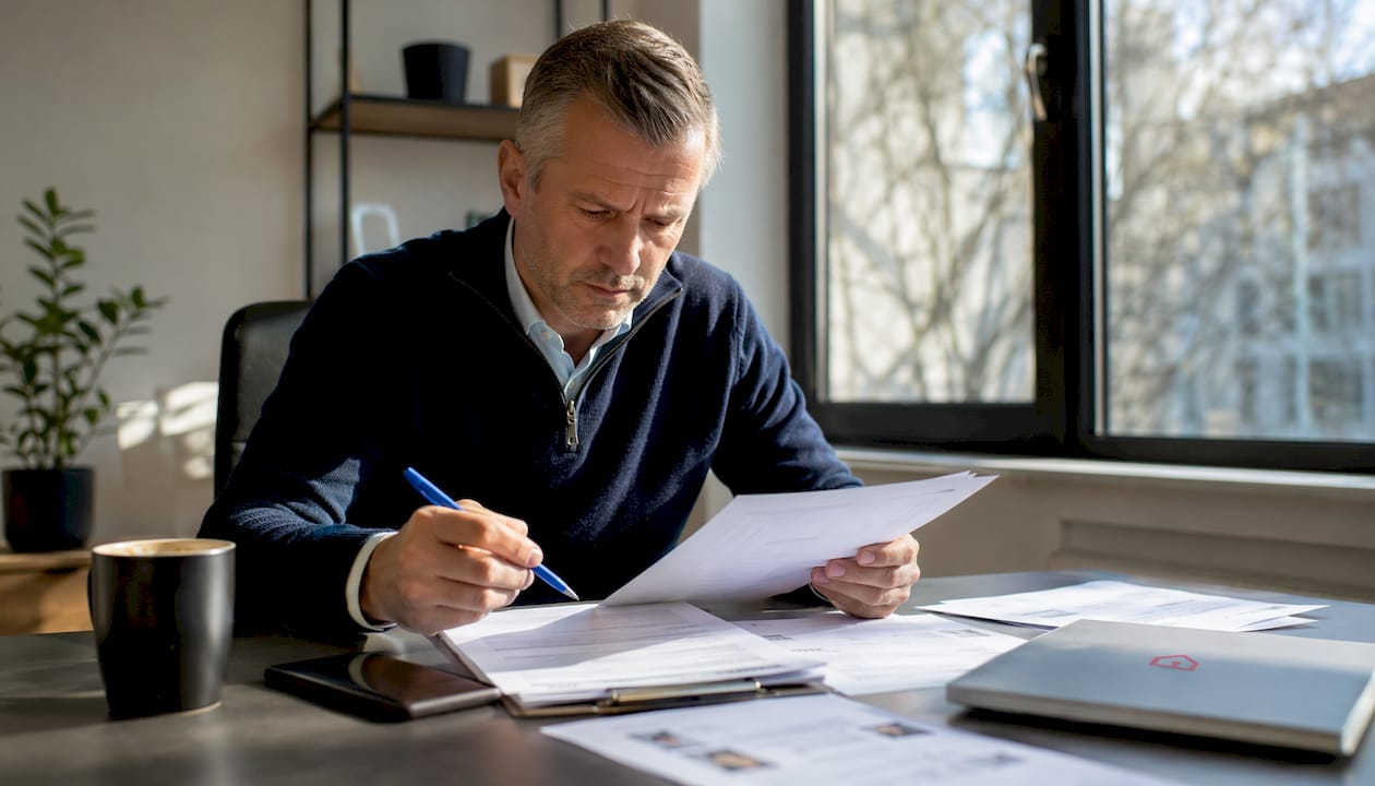 How to approve tenants without delays: UK landlord guide