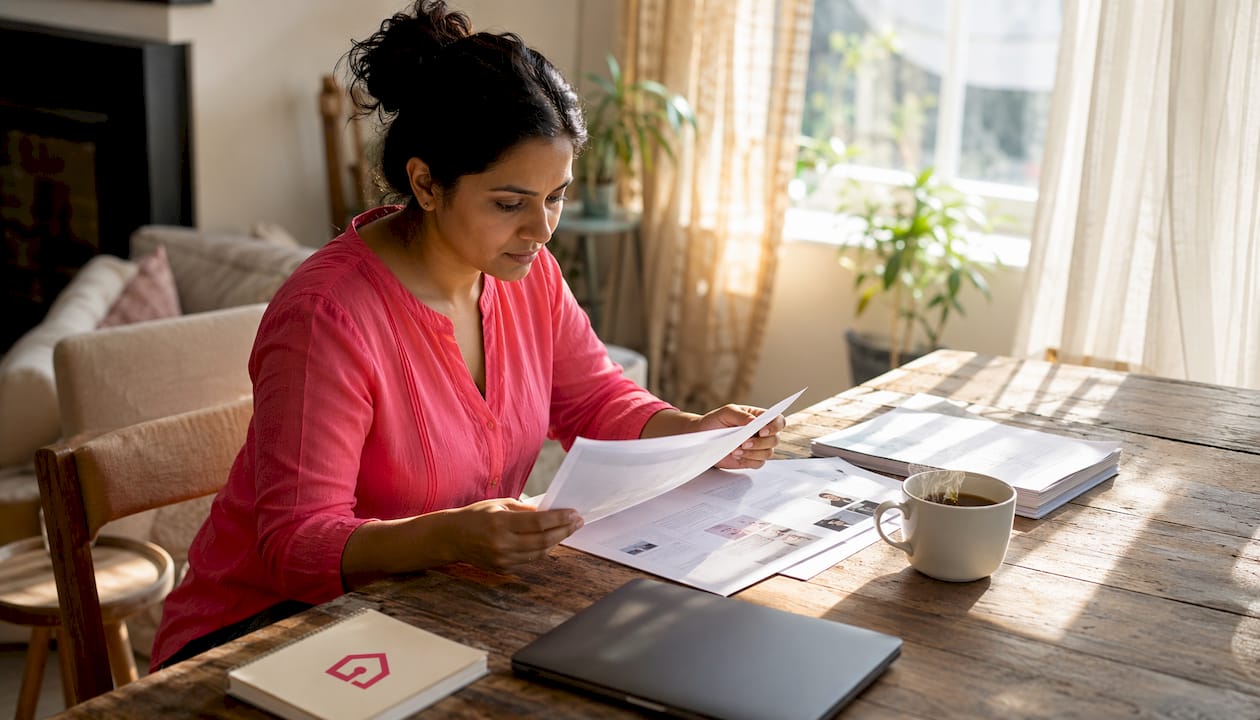 Tenant profile for renters: how it improves applications