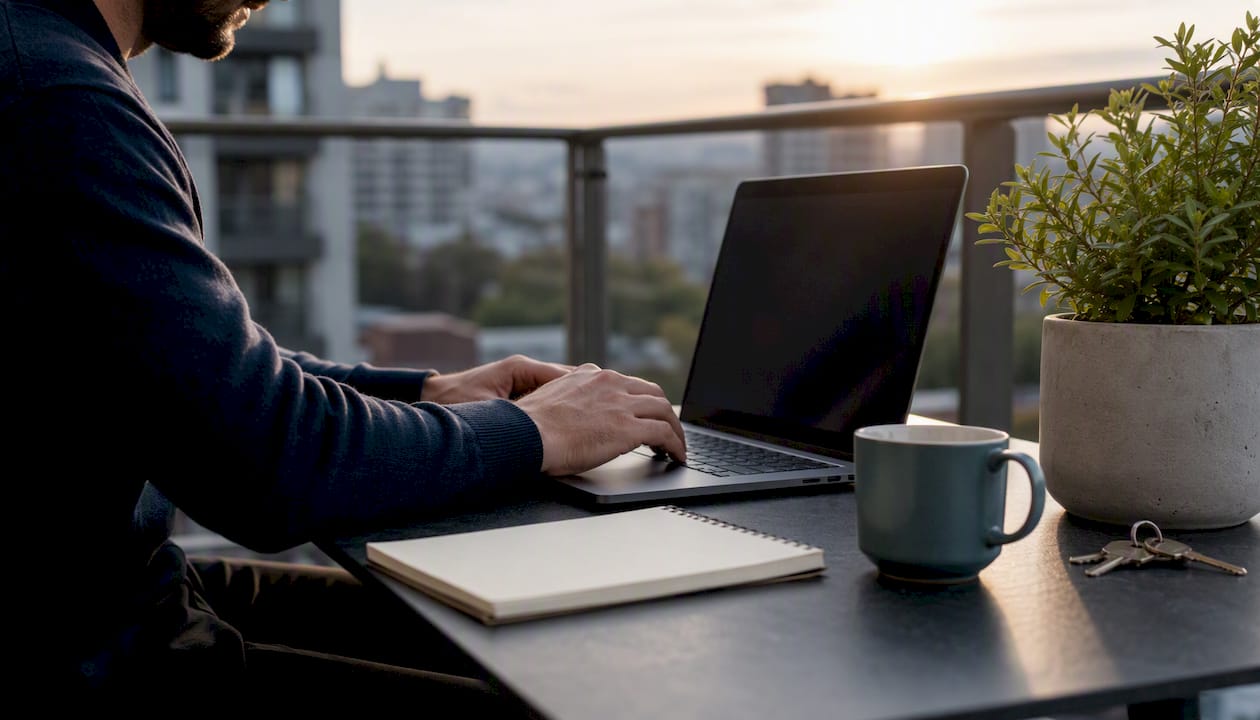 Rental listing description for UK landlords: publish-ready templates