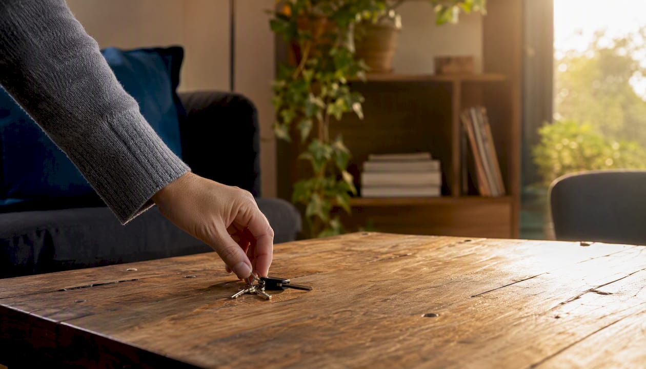 End-of-tenancy inspection: what tenants and landlords need to know