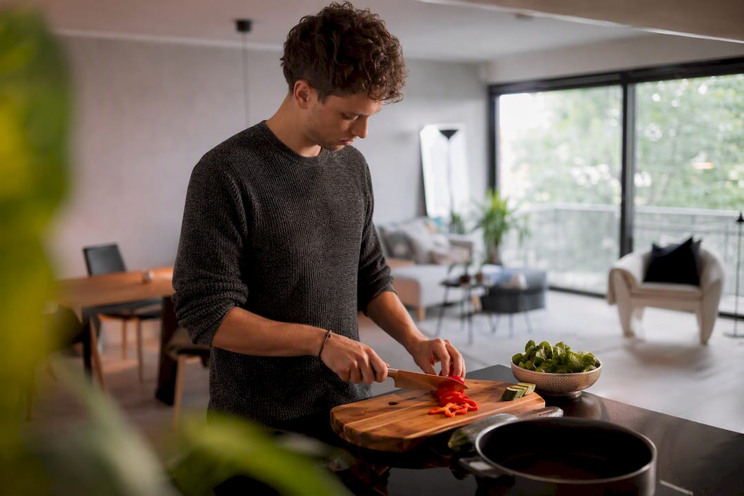 What is co-living explained: definition, types and how it works