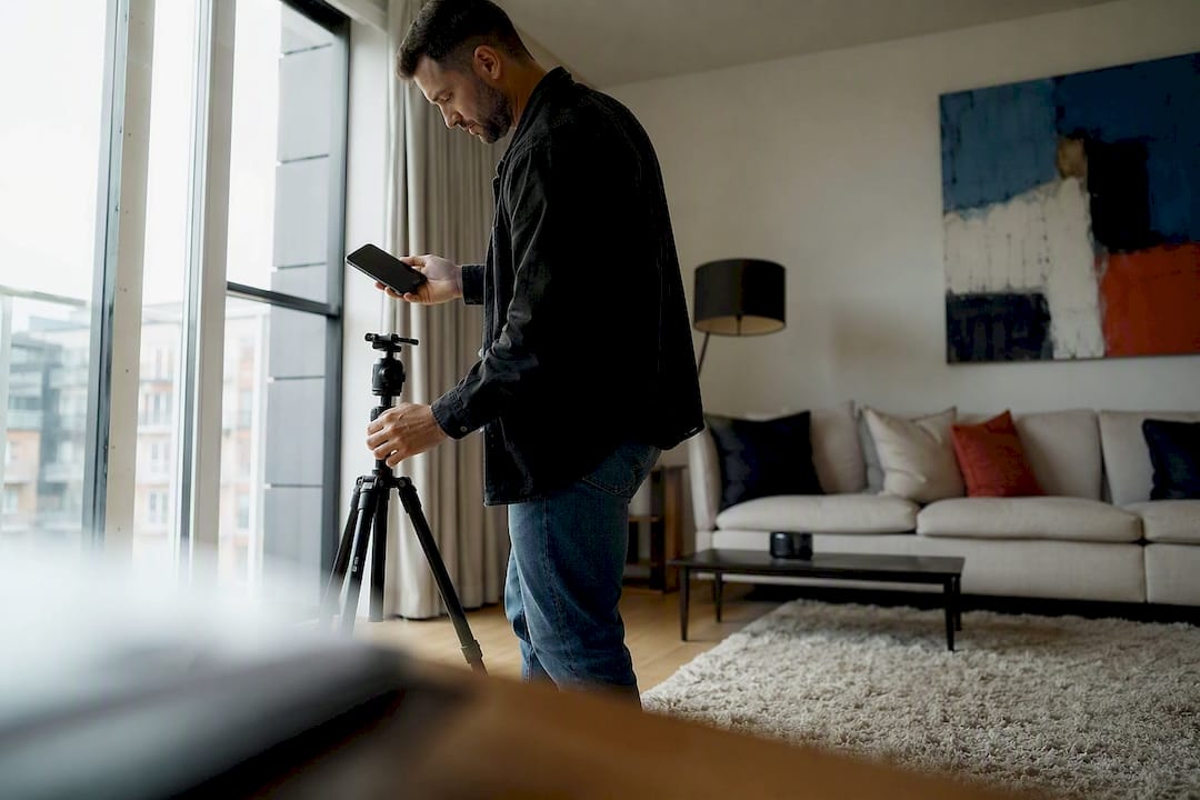Promote a rental on social media: a landlord's quick-start plan