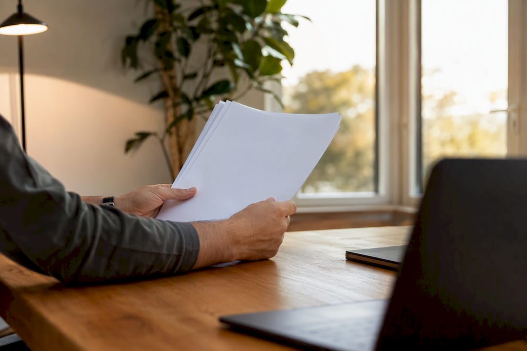 Red flags in tenant applications: what to spot before you say yes