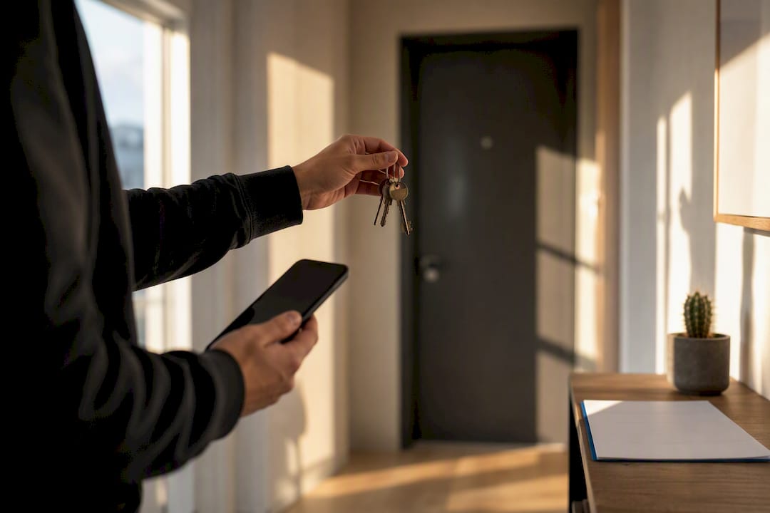 Why deposit scams are common and what renters can do