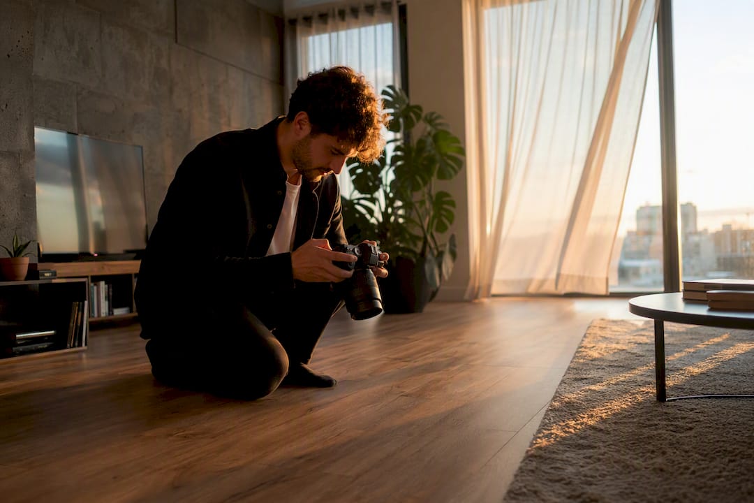 Rental listing photos that actually get your phone ringing