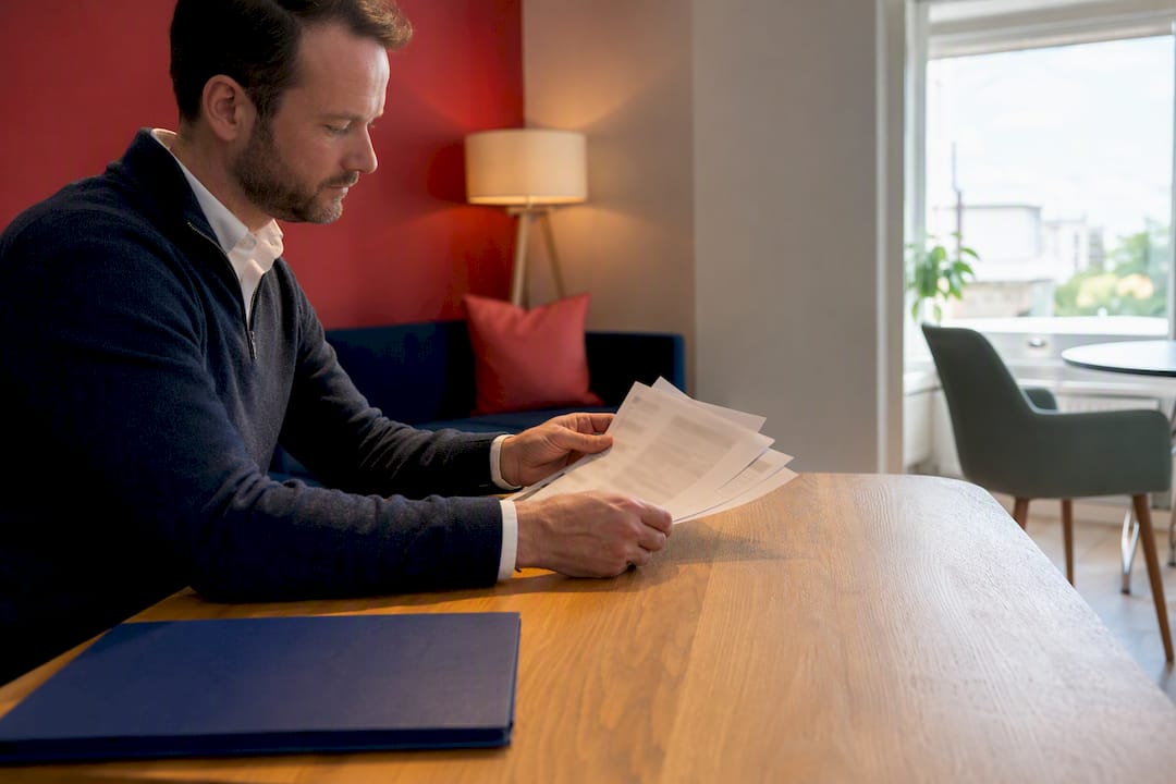 5 Steps to Shortlisting Tenants Landlords Can Defend