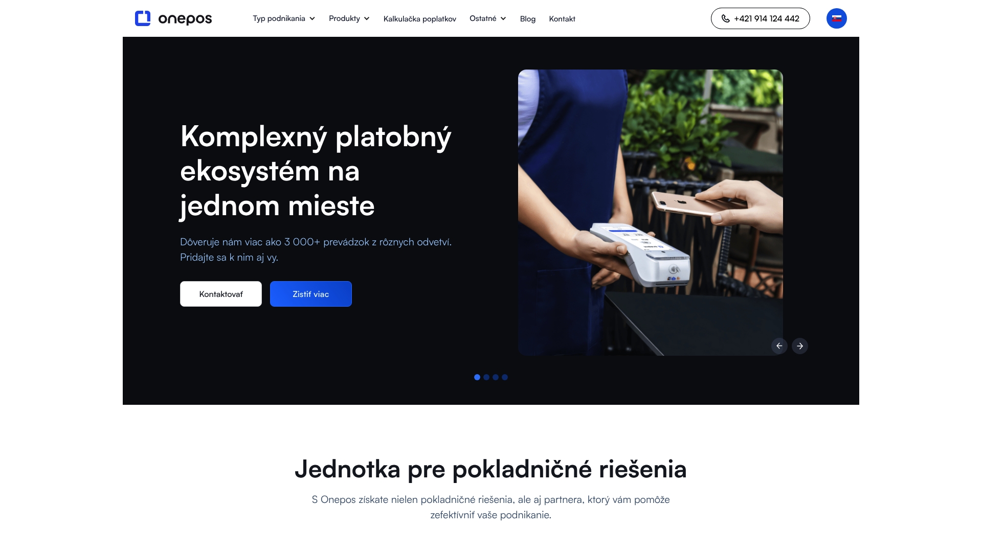 https://onepos.eu