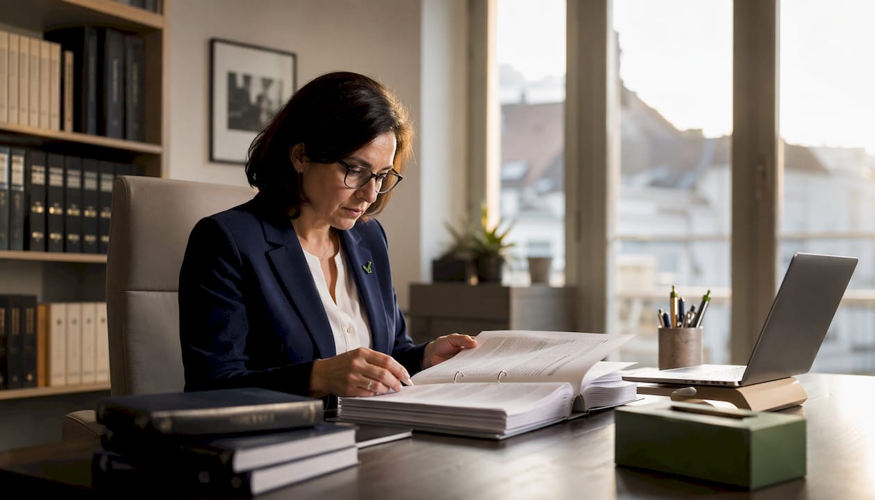 Odvetnik preverja skladnost plačilnih sistemov z zakonodajo