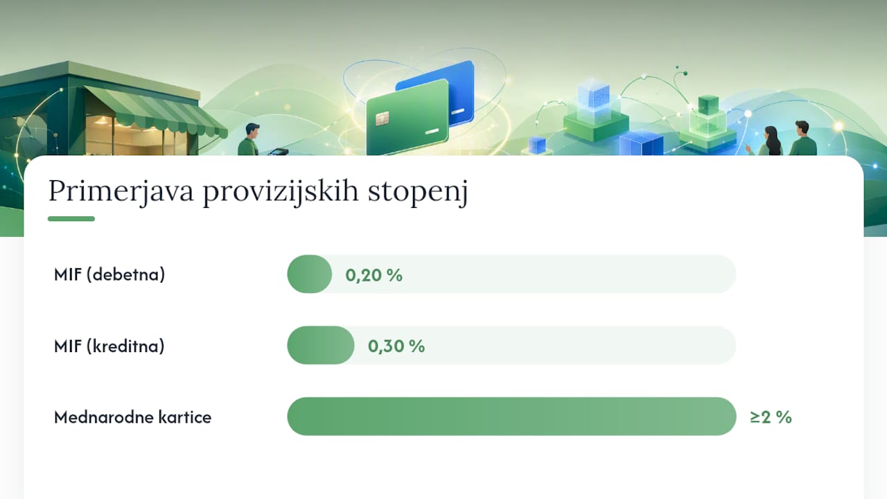 Ključne ugotovitve — overview diagram