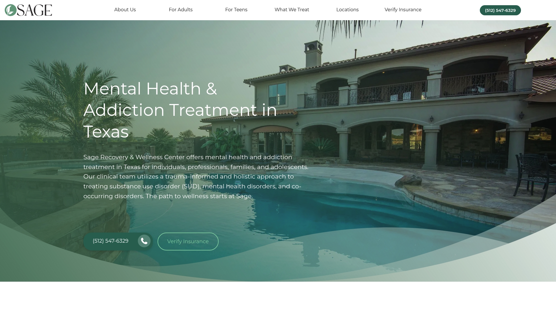 https://sagerecoveryaustin.com