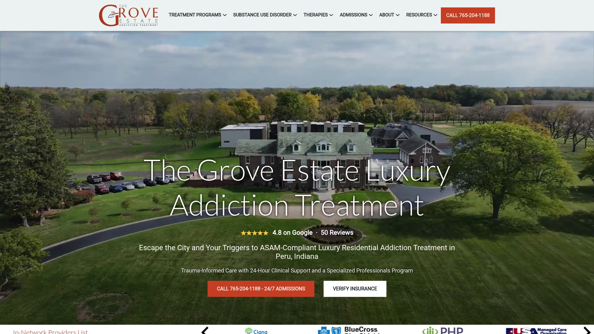 https://grovetreatment.com