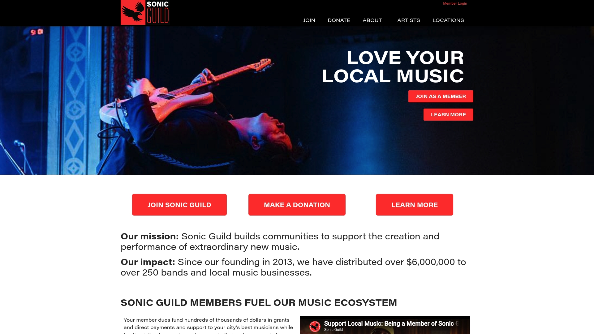 https://sonicguild.org
