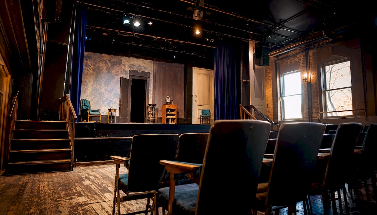 Community Theater in Fort Collins: Your Local Guide