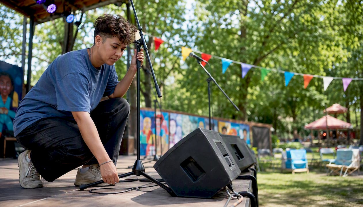 What Local Promoters Do for Artists: A Musician's Guide