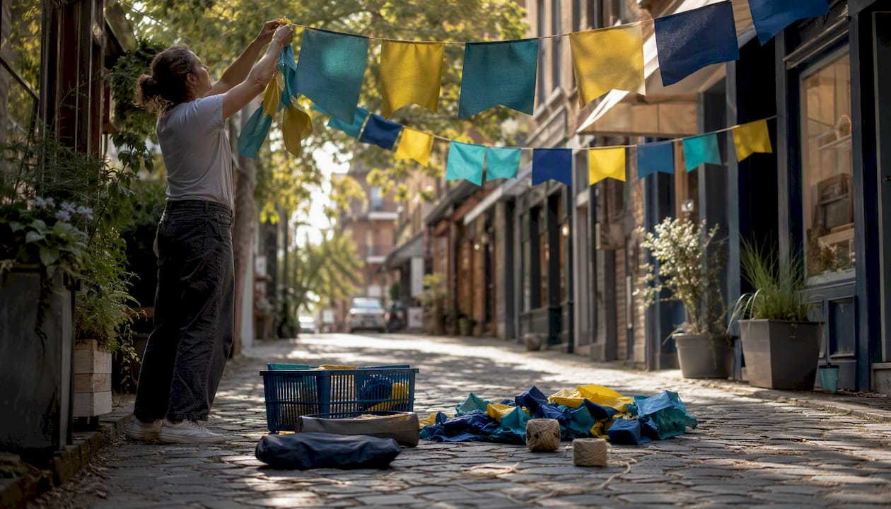 Why Local Culture Matters for Neighborhood Vitality