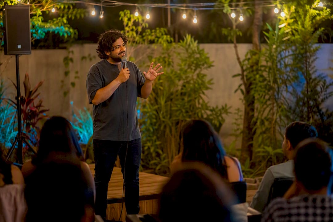 Local Storytelling Is the Real Engine Behind Great Comedy