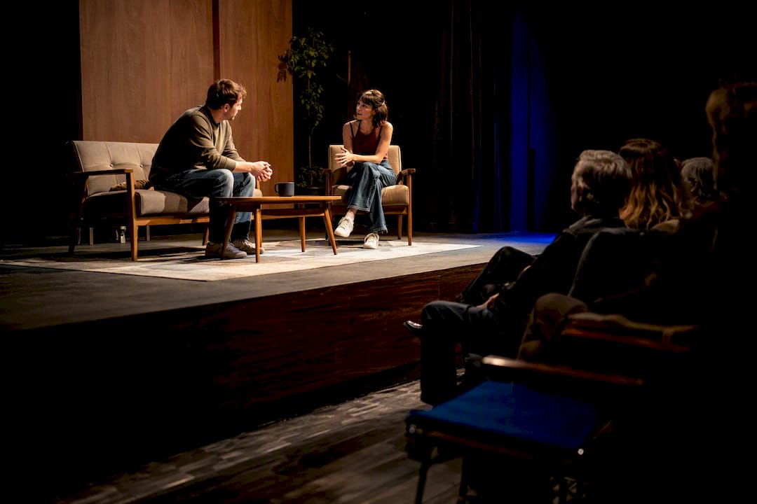 Find, Book, and Join Boulder Community Theater in 5 Minutes