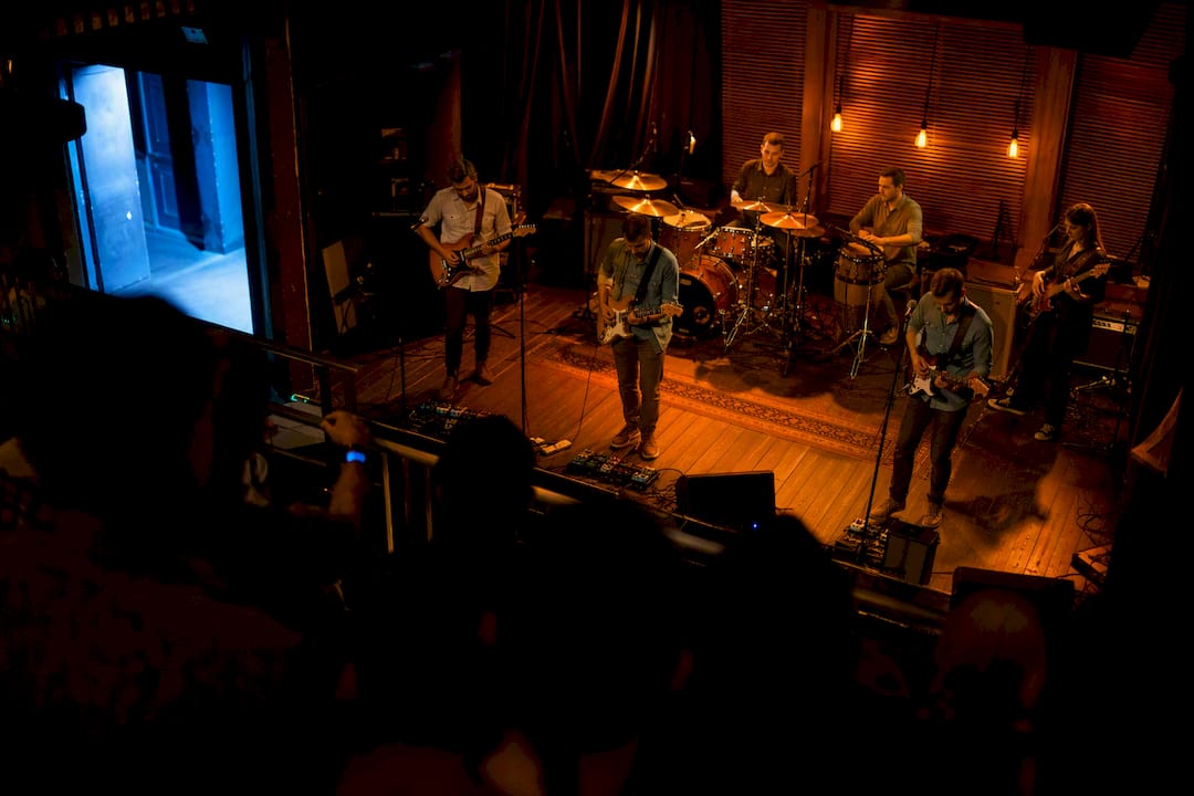 Hear 6 Colorado Local Bands From the Front Range, Curated Locally