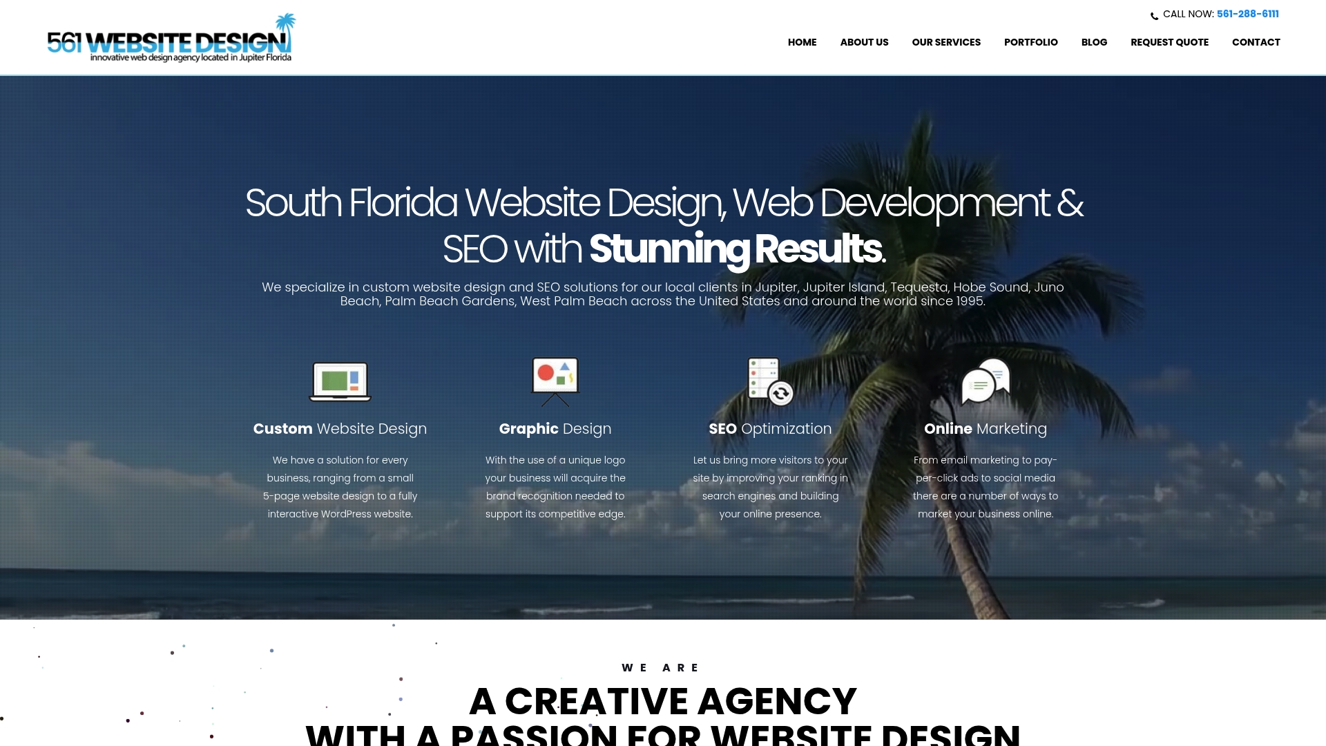 https://561websitedesign.com