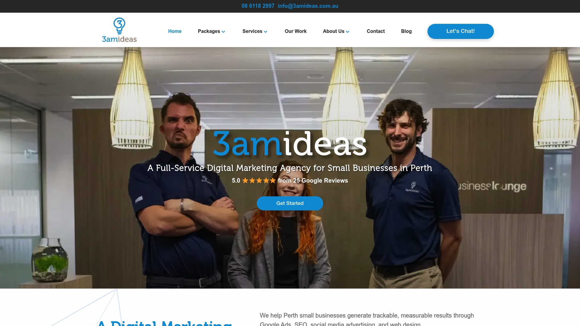 https://3amideas.com.au