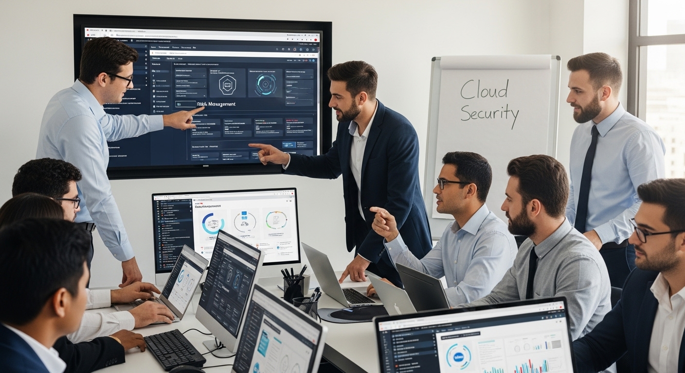cloud migration security