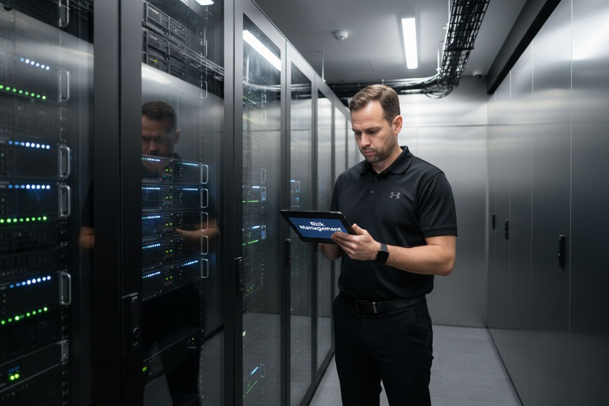 Understanding What is Network Security for Businesses - SRS Networks