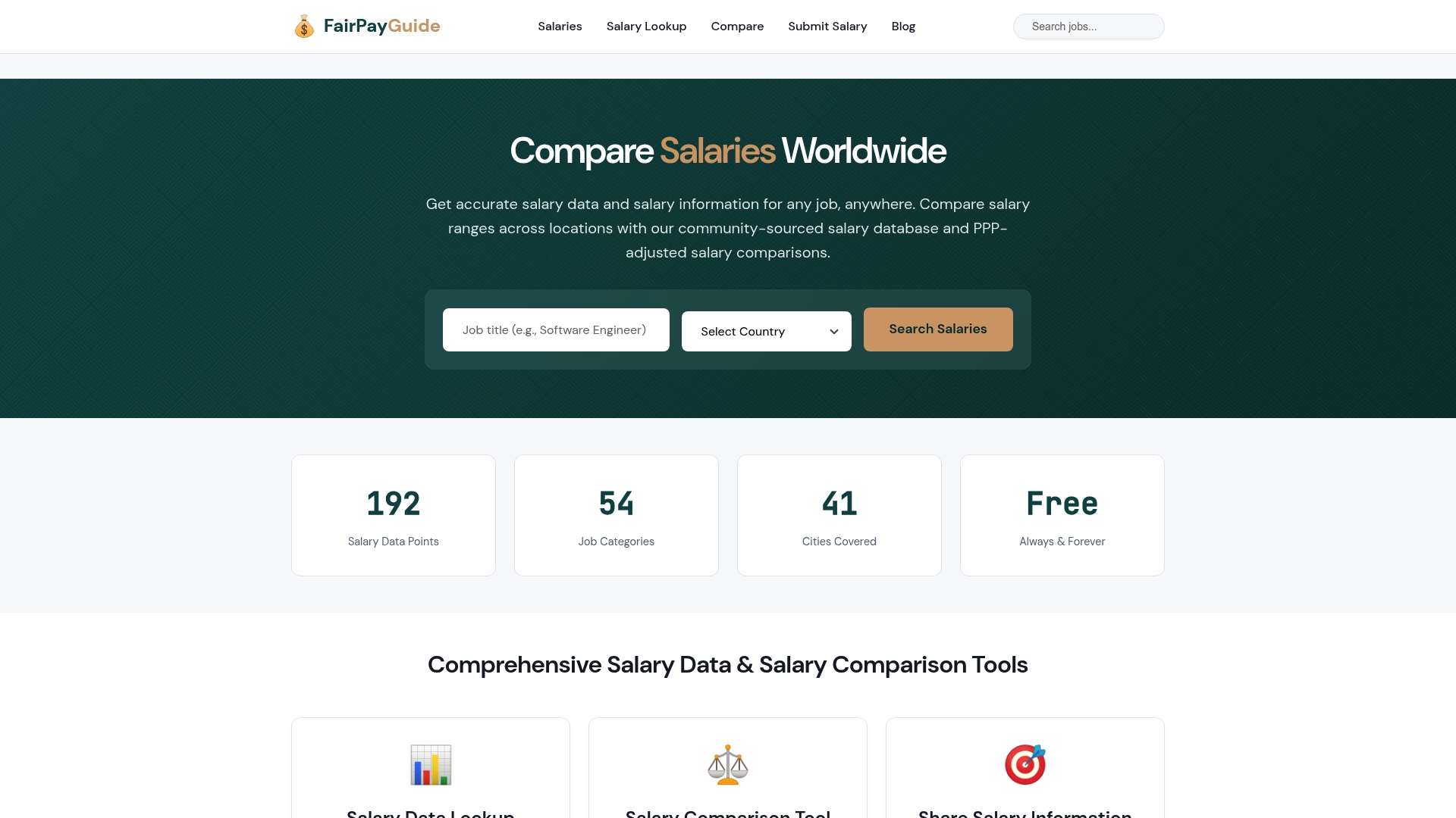 https://fairpayguide.com