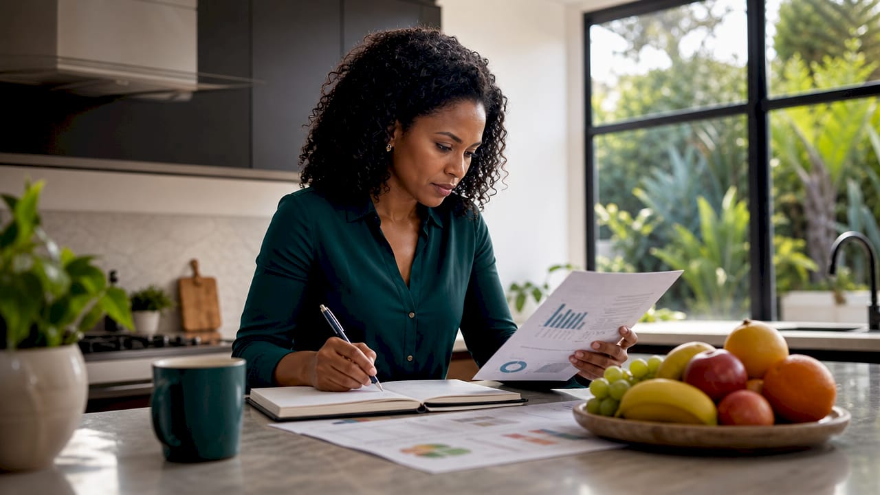 How to Use Salary Data for Career Planning in 2026