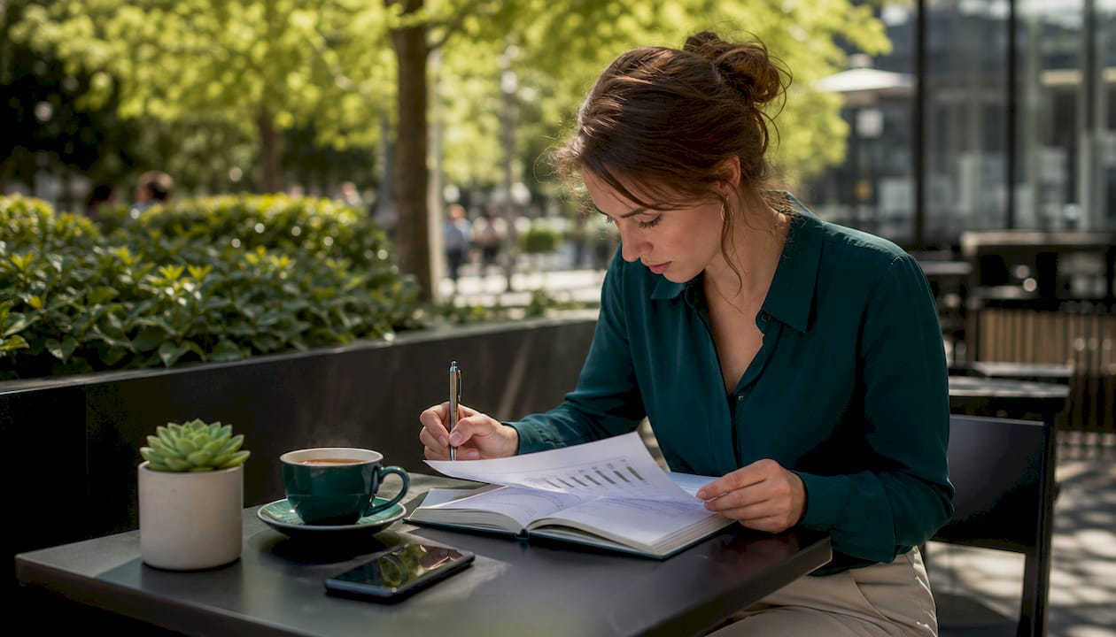 What Is a Salary Range? A Job Seeker's Guide