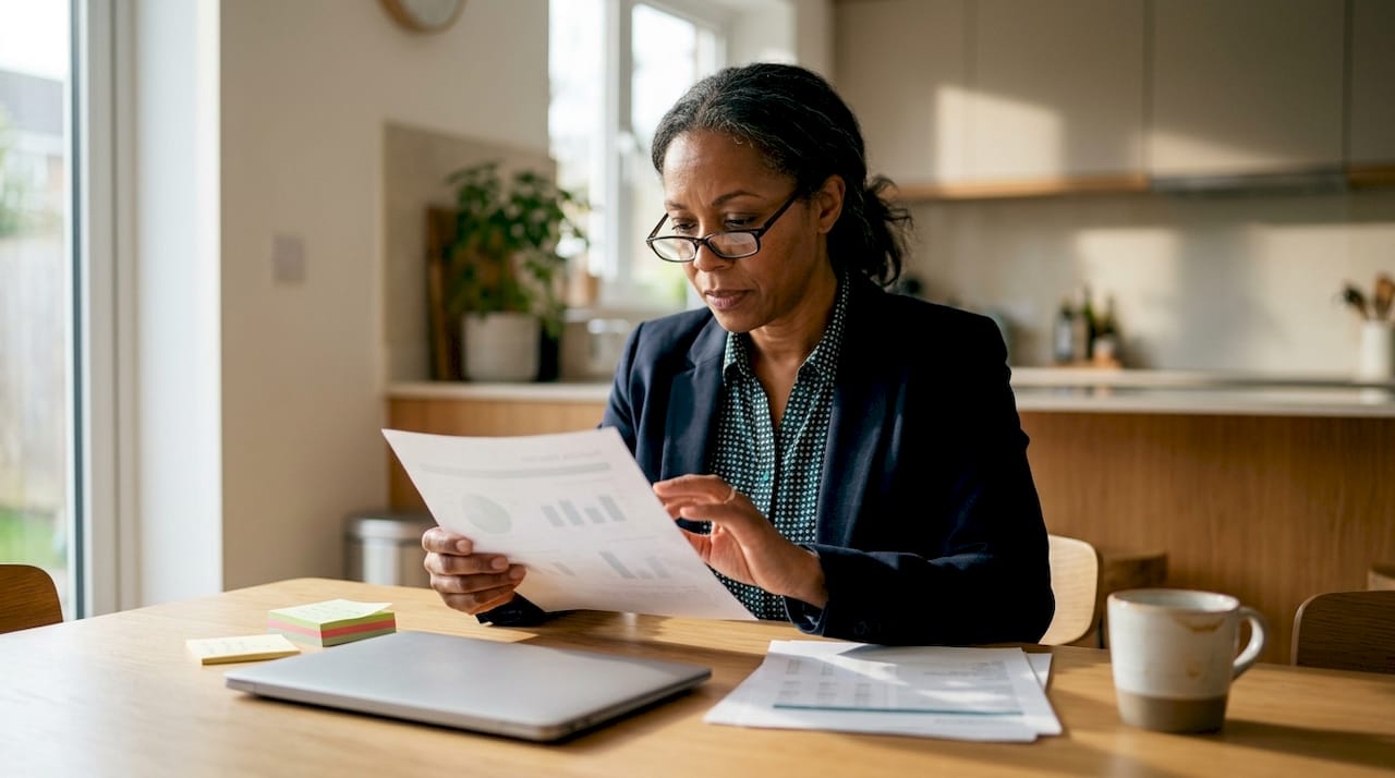 What Is a Career Earnings Ceiling? Your 2026 Guide
