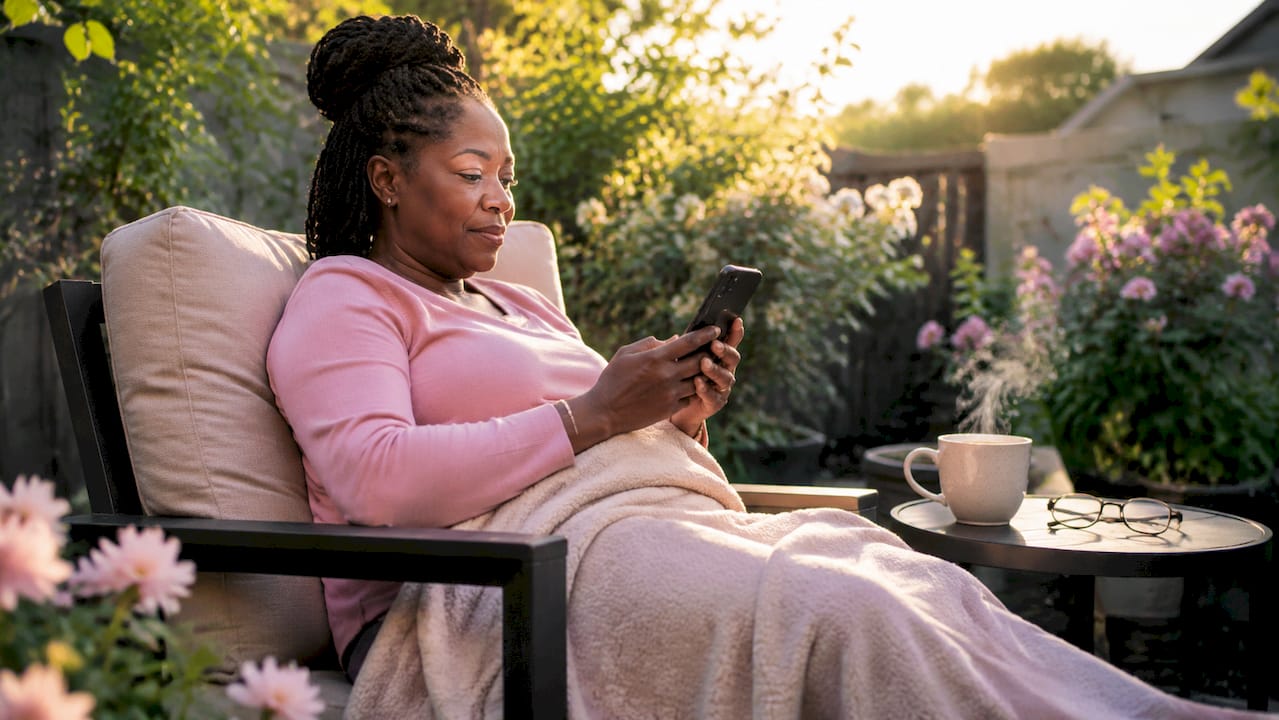 How Beauty Apps Serve Mobility Needs in 2026