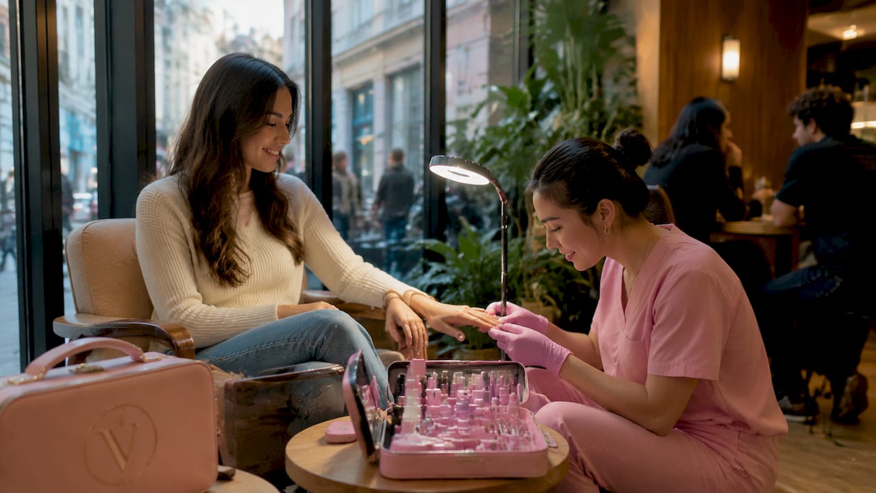 City-Specific Mobile Beauty Options for Travelers in 2026