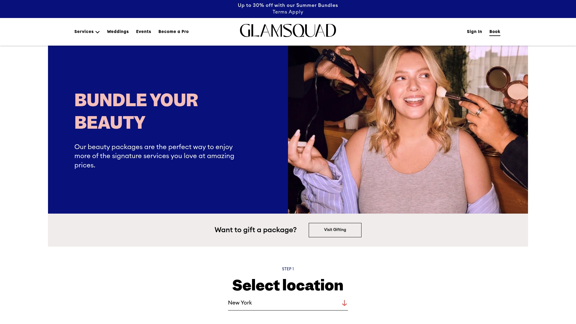 https://glamsquad.com