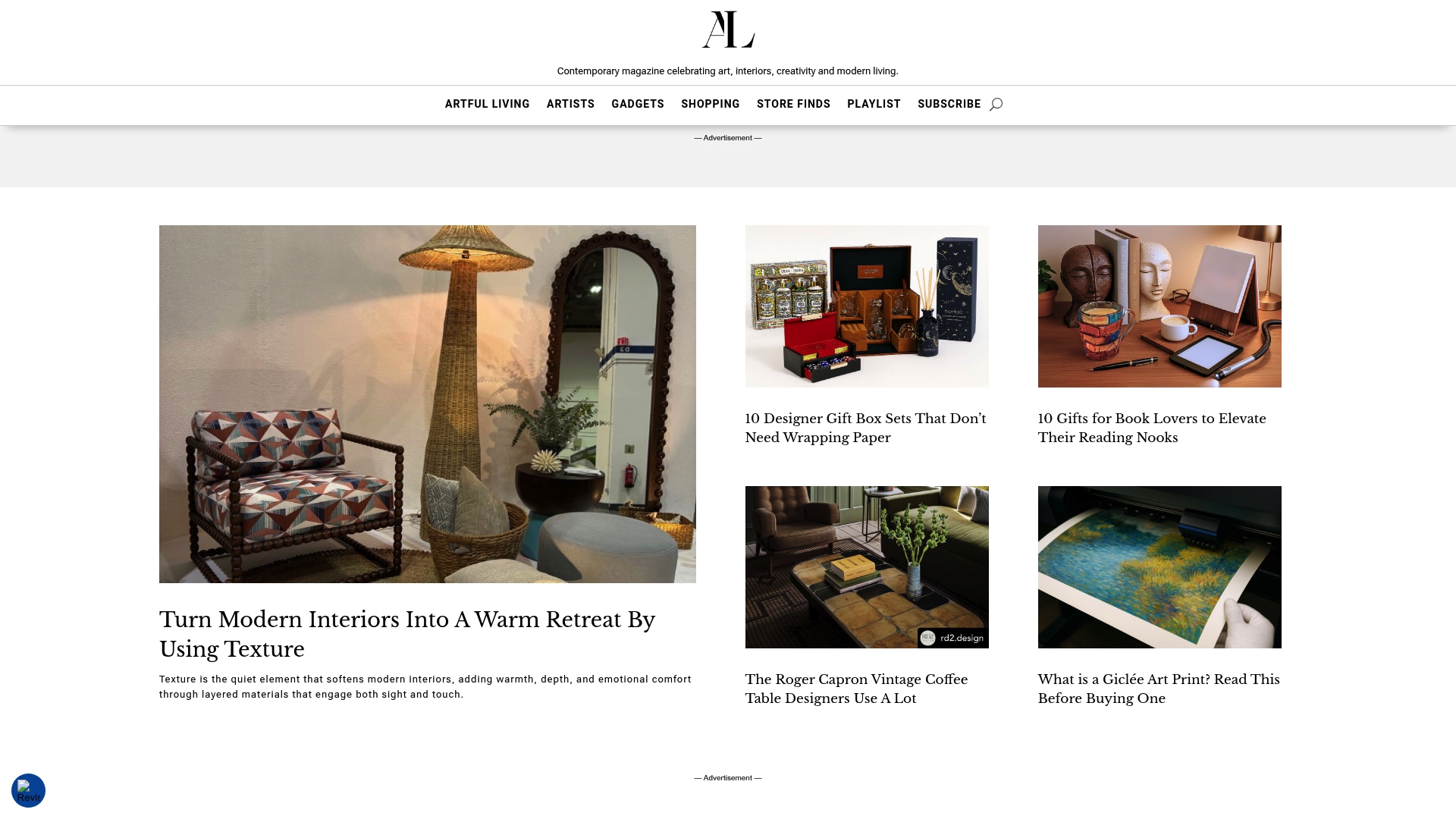 https://artinlifestyle.com