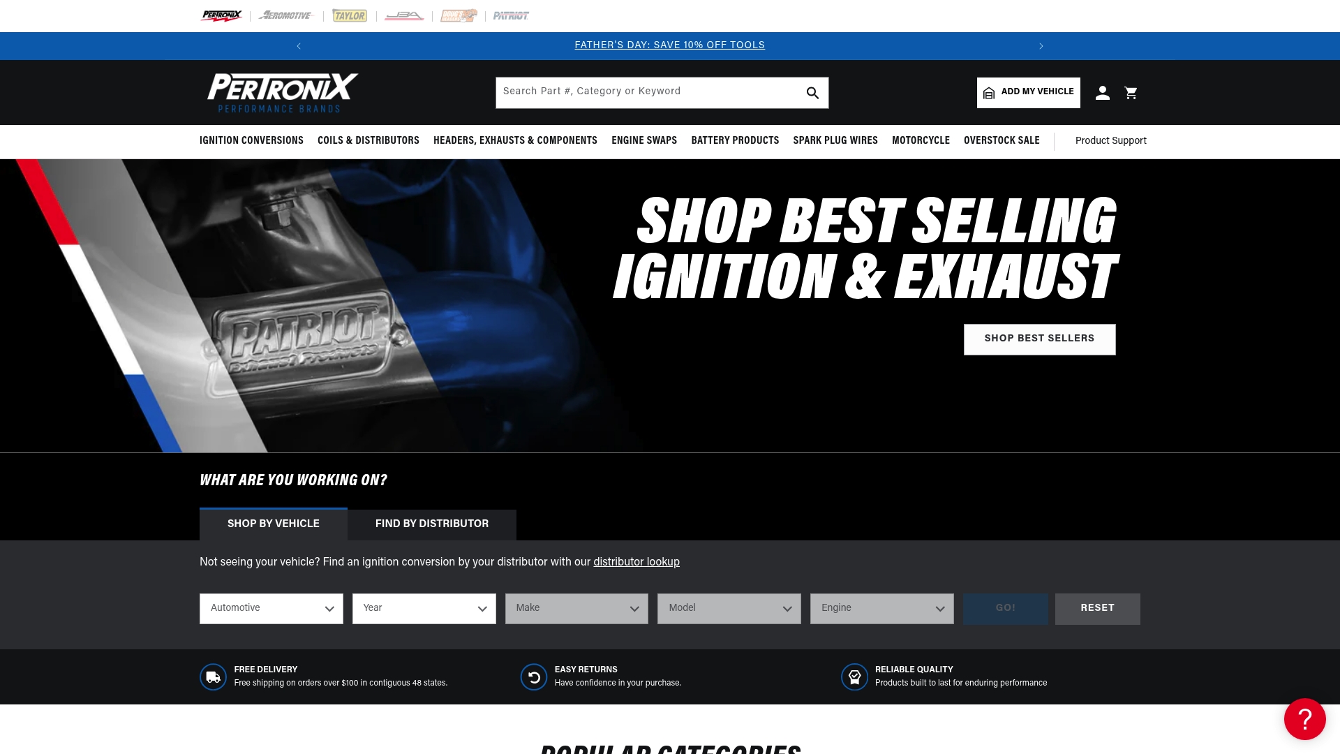 https://pertronixbrands.com
