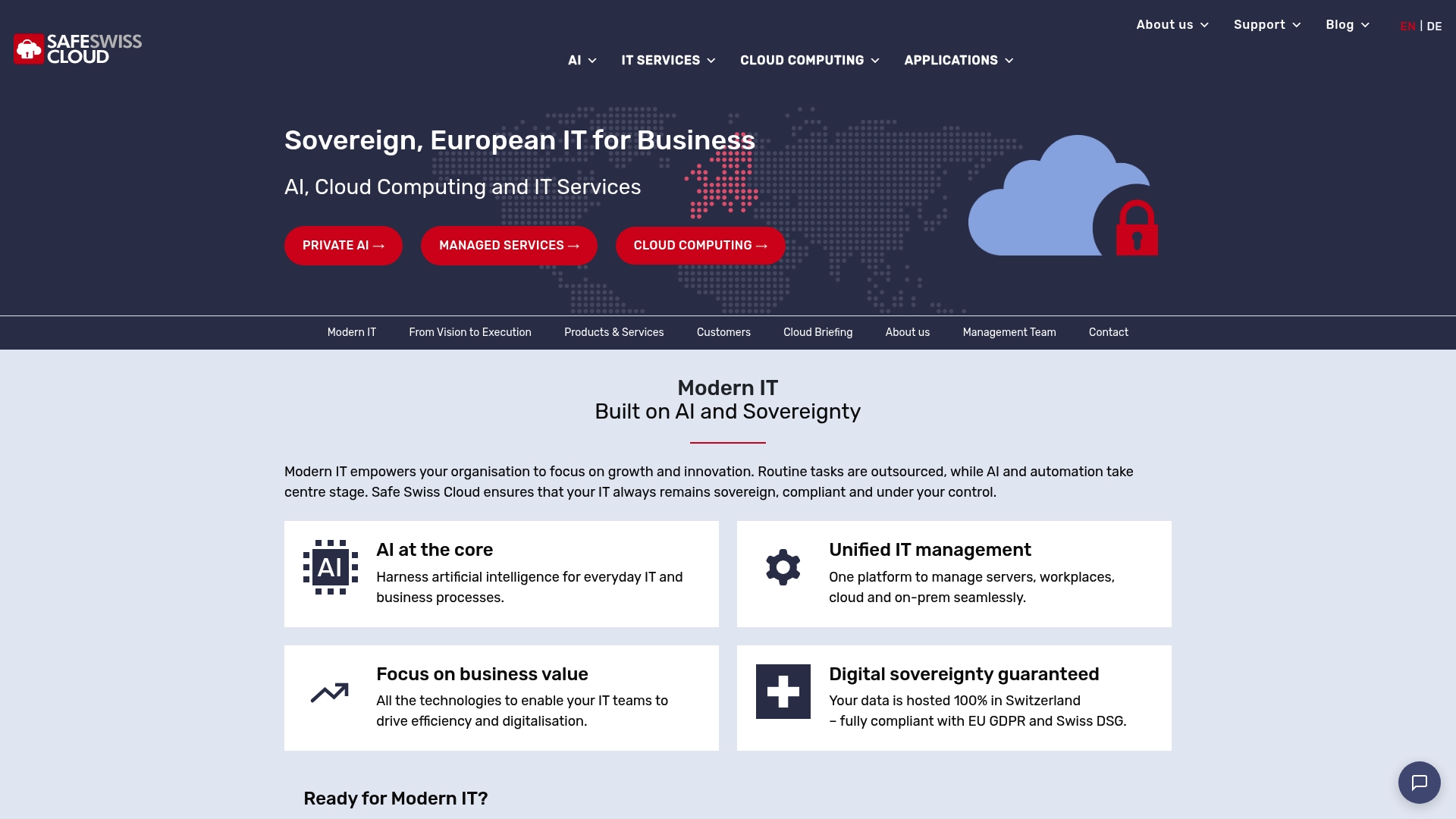 https://safeswisscloud.com