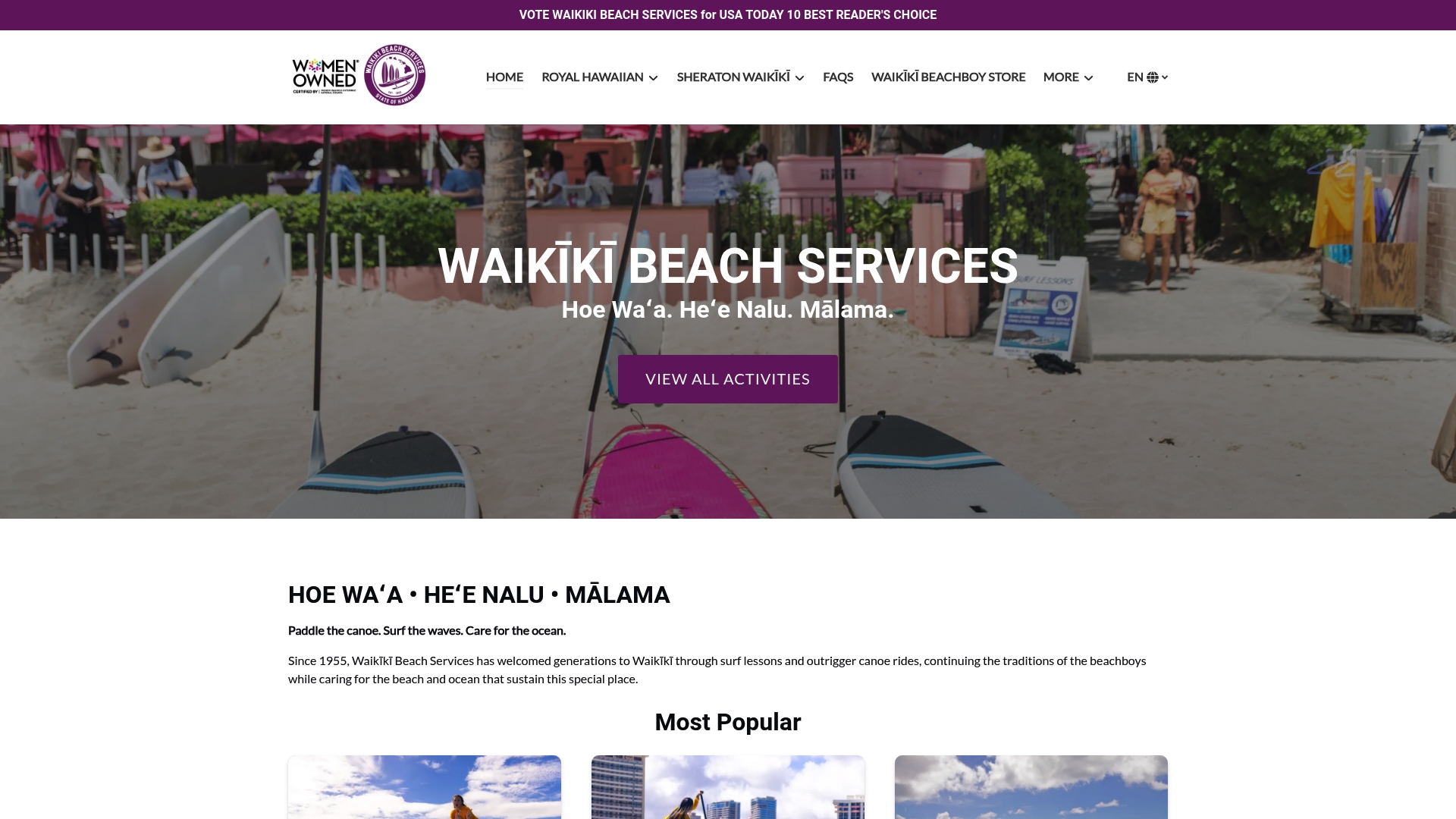 https://waikikibeachservices.com