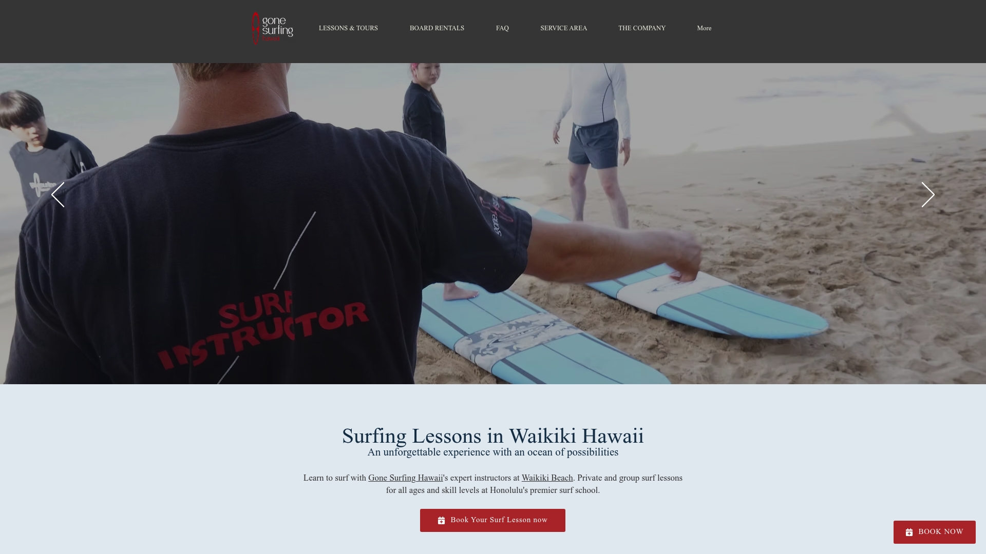 https://gonesurfinghawaii.com