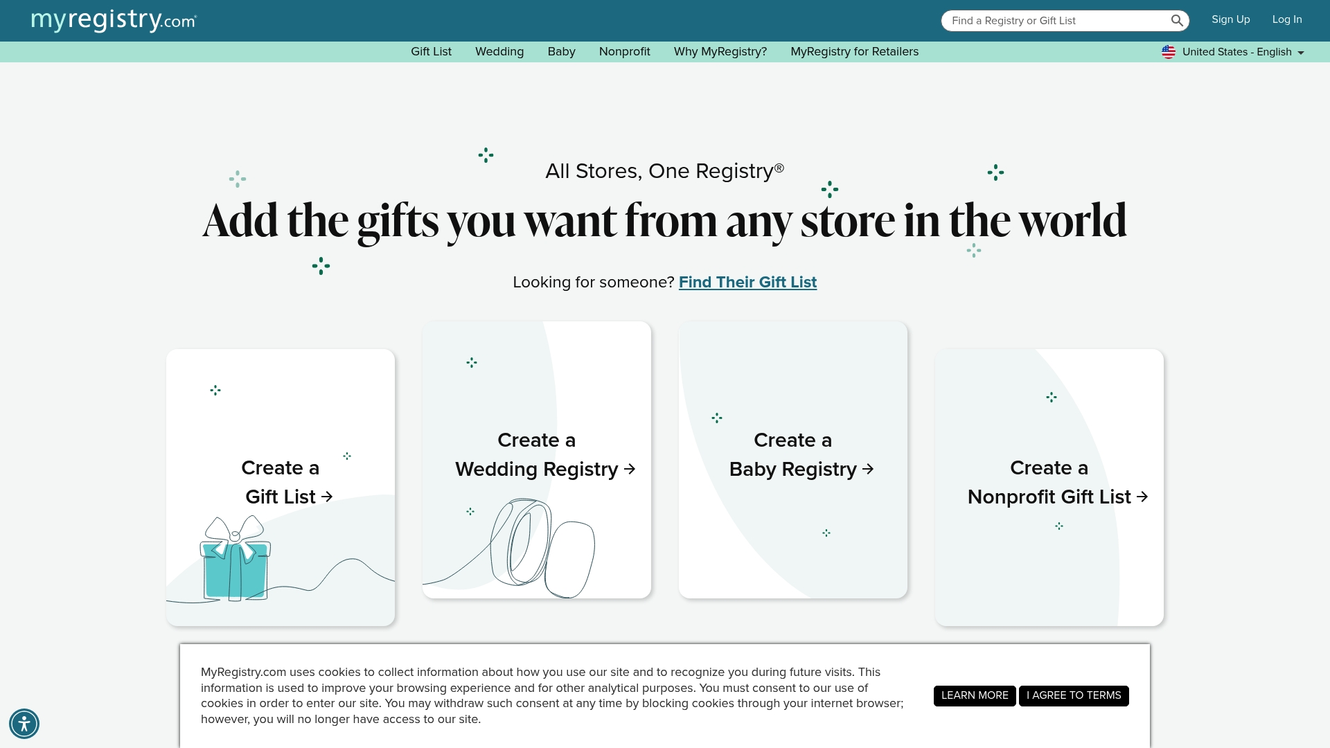https://myregistry.com