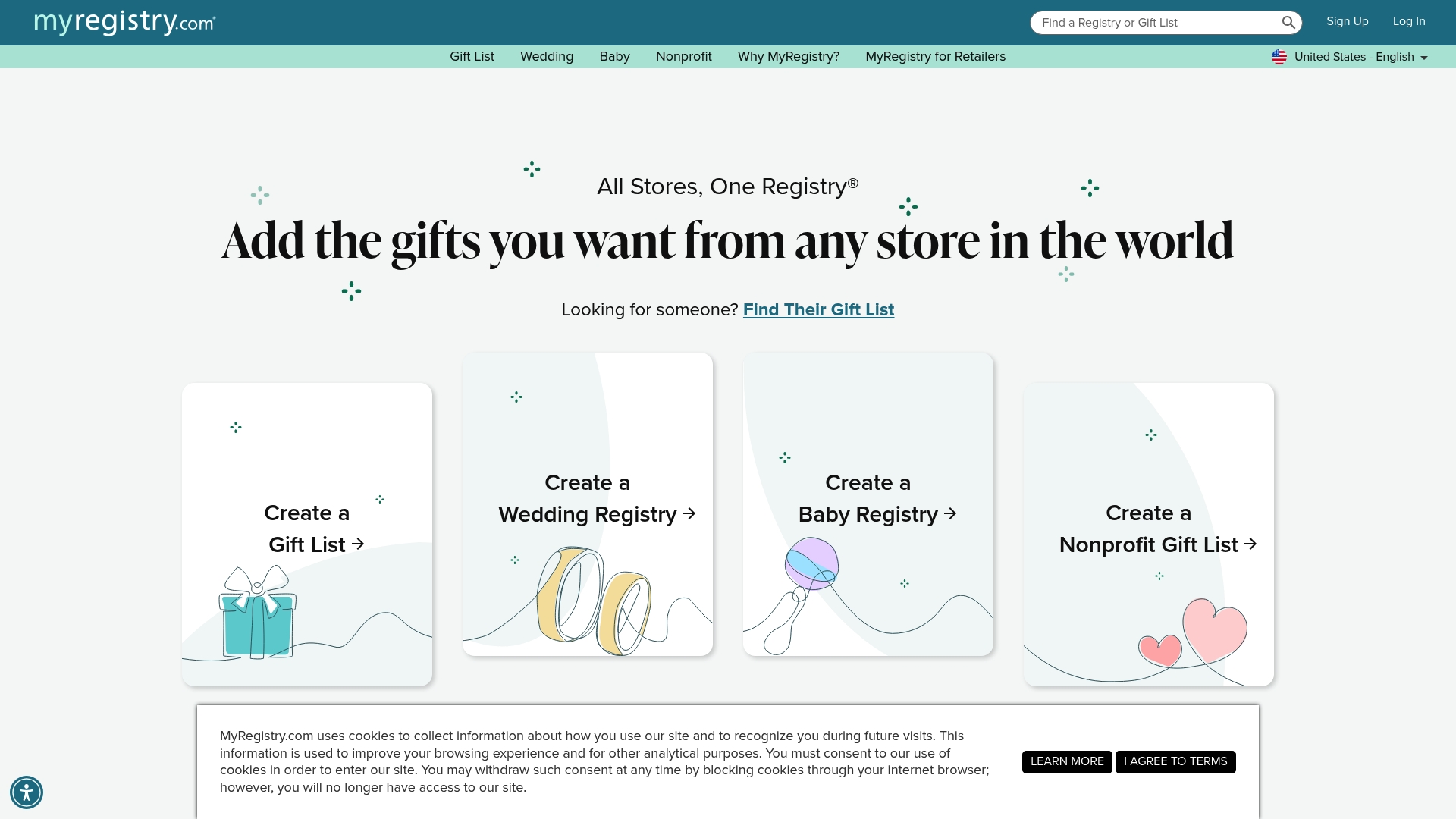 https://myregistry.com