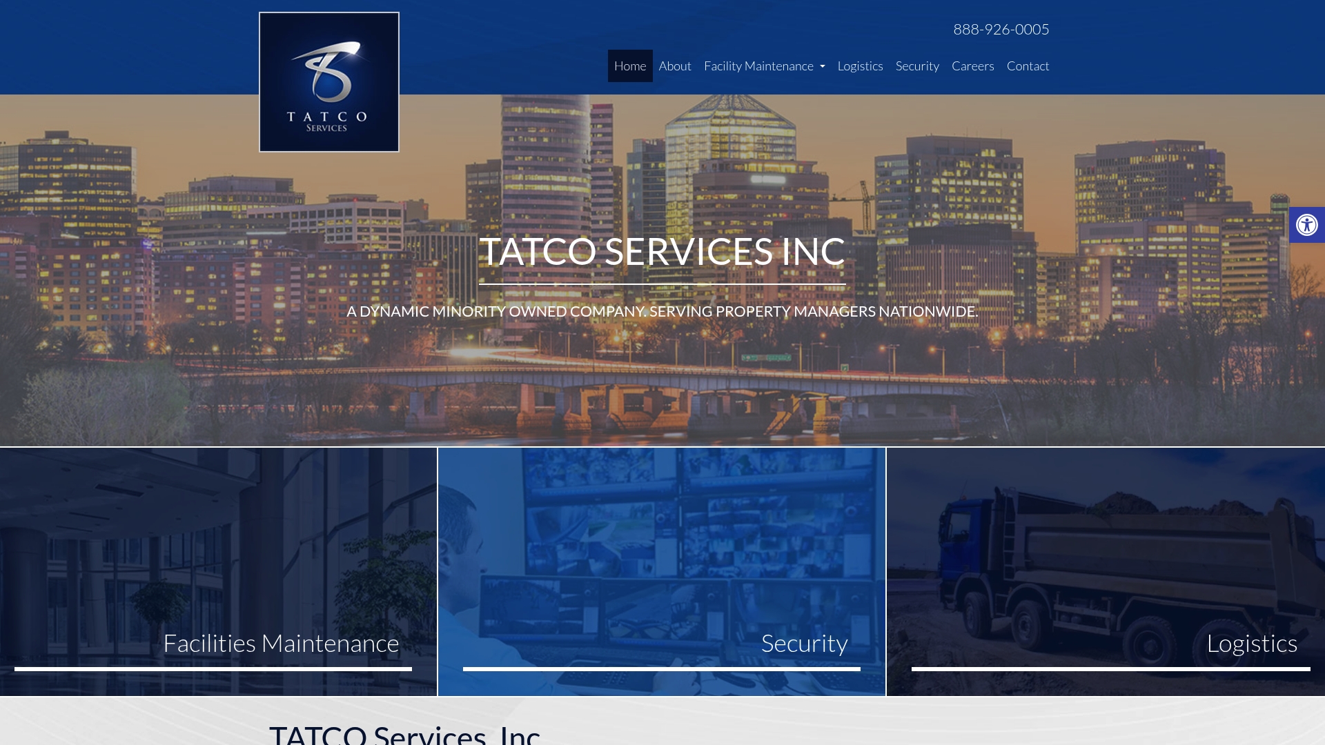Top 4 alliancepropertyservices.com alternatives 2026 3 https://tatcoservices.com