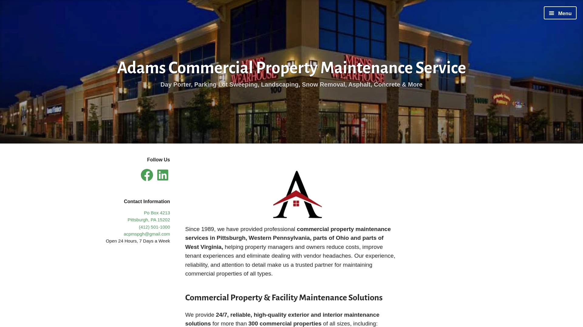 Top 4 alliancepropertyservices.com alternatives 2026 4 https://acpmspgh.com