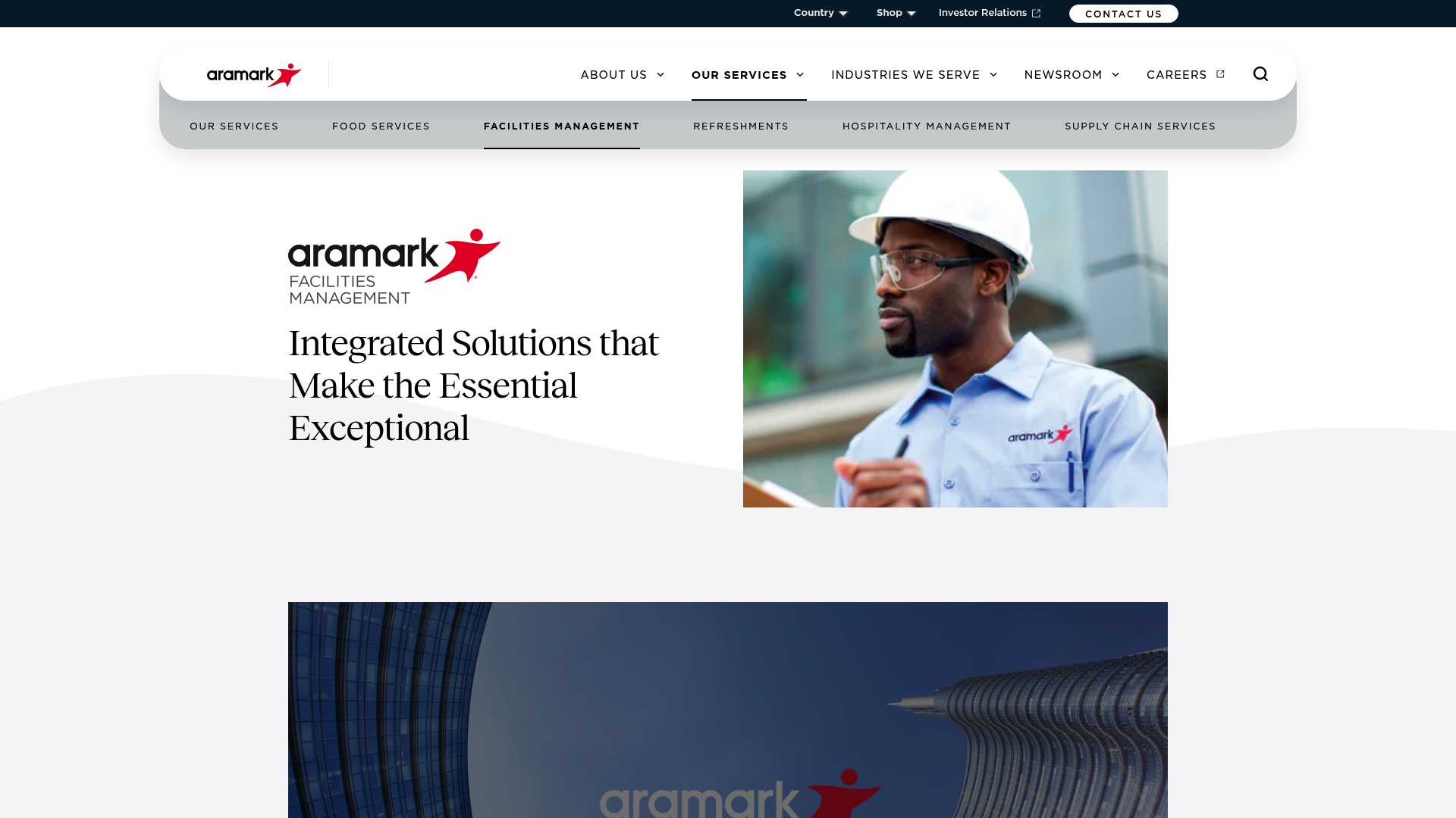 Top 4 asturigroup.com Alternatives 2026 3 https://aramark.com/our-services/facilities-management-services