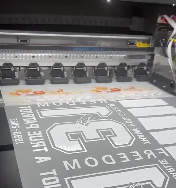 Gang Sheet Builder | Custom DTF Print Layout Tool | Ohio Printing Services