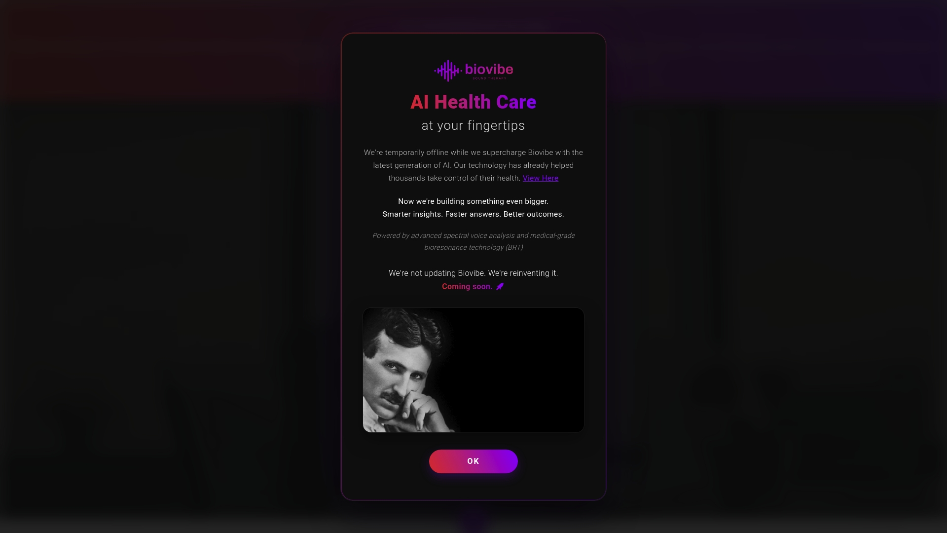 https://biovibe.io