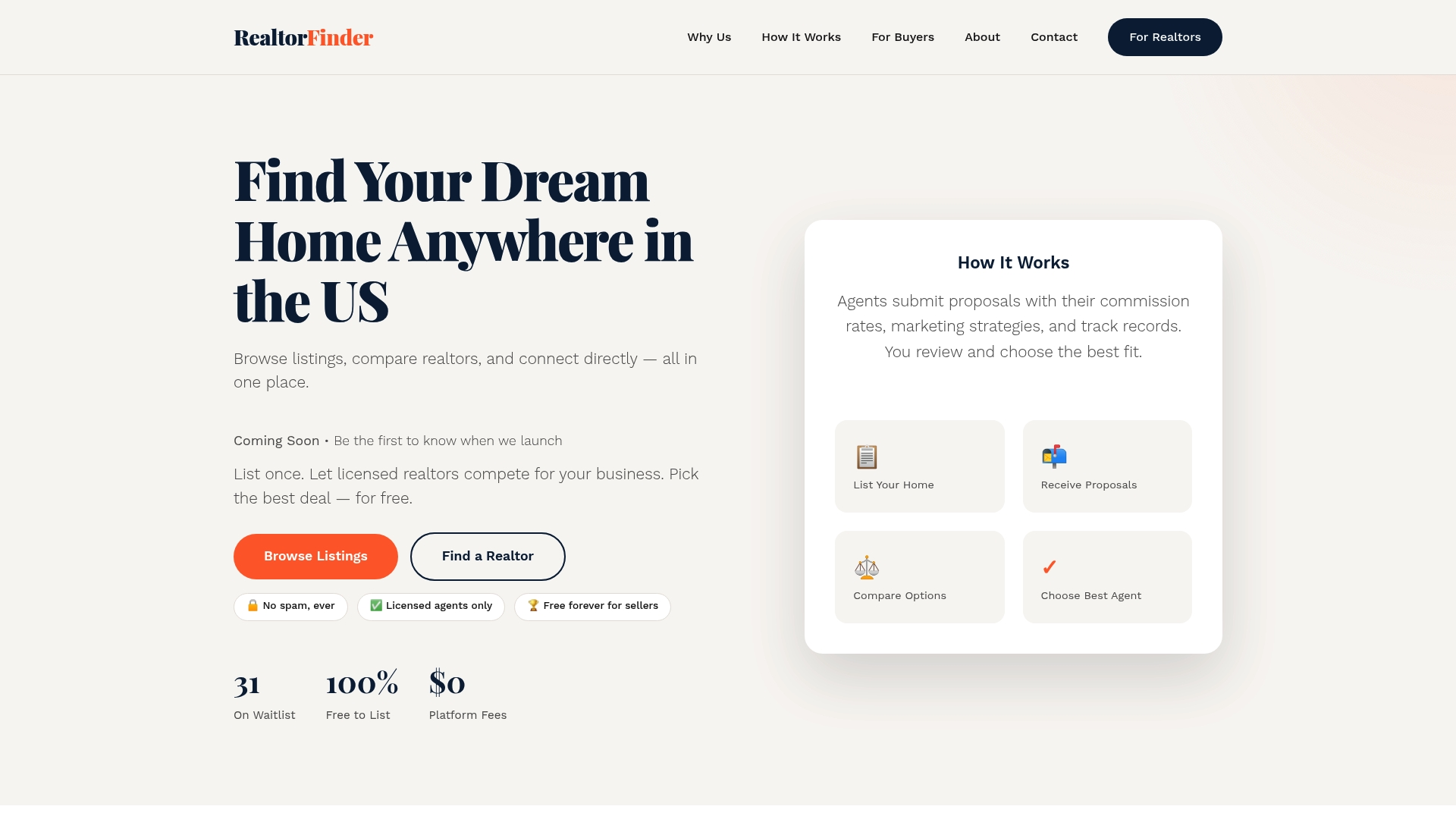 https://realtorfinder.net